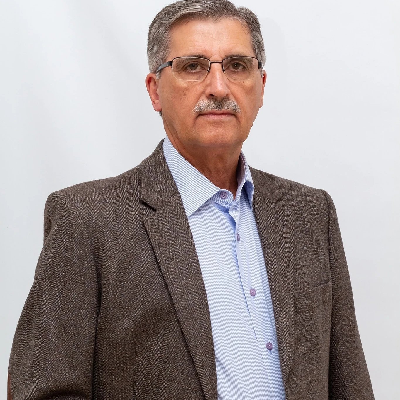 Antonio Giraldes — Fundador