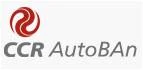 CCR AutoBAn