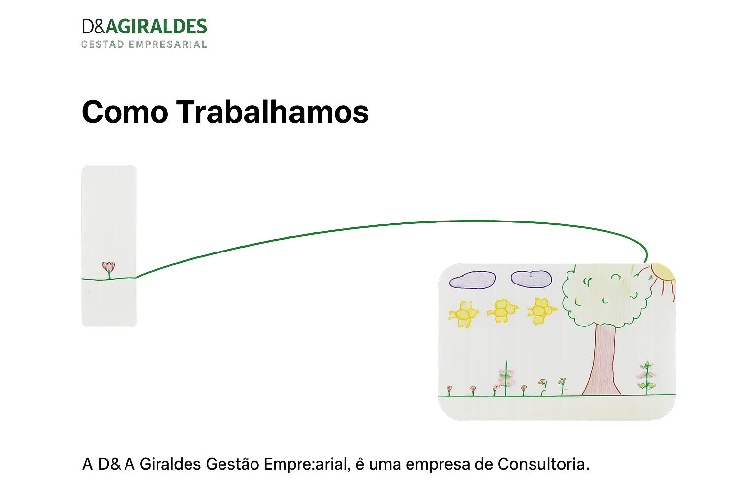 Etapa 3 — Floresta