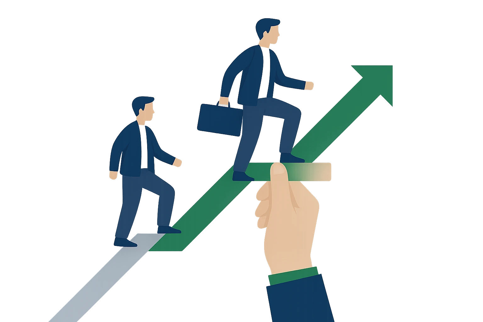 Carreira e Sucessão