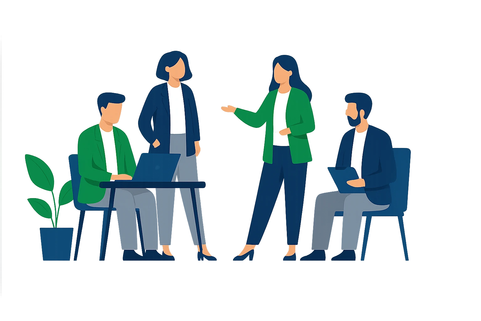 Desenvolvimento Gerencial