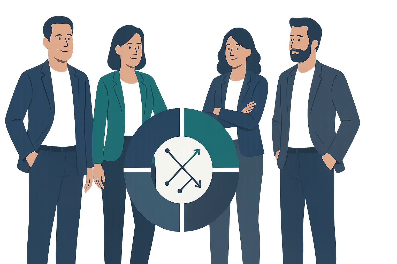 Nossa Especialização